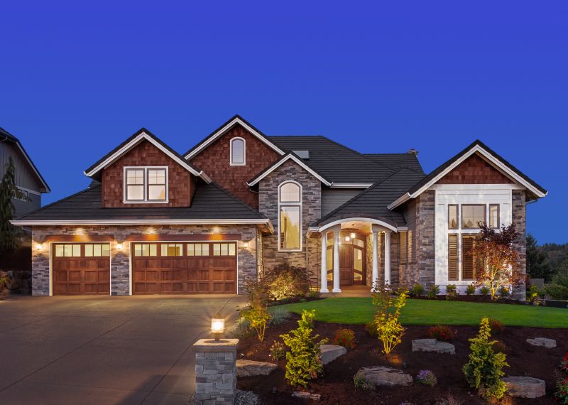 Exterior Renovation in Denver, CO