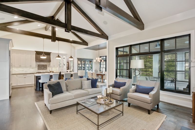House Restoration in Houston, TX