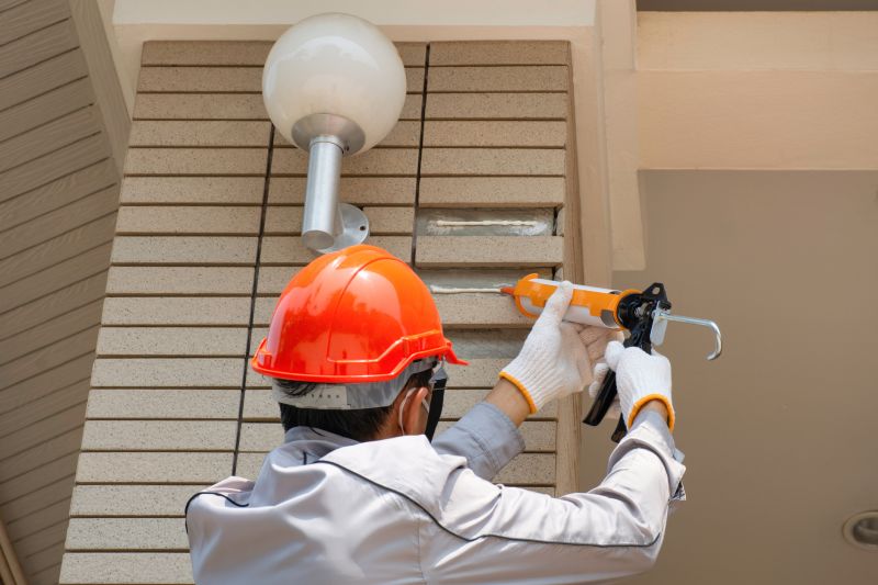 Contact About Sink Caulking